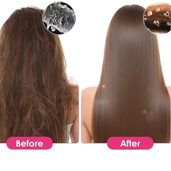 LUMINA™ Straightener