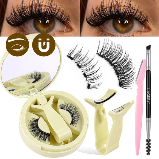 MAGNEFY™ Magnetic Lashes