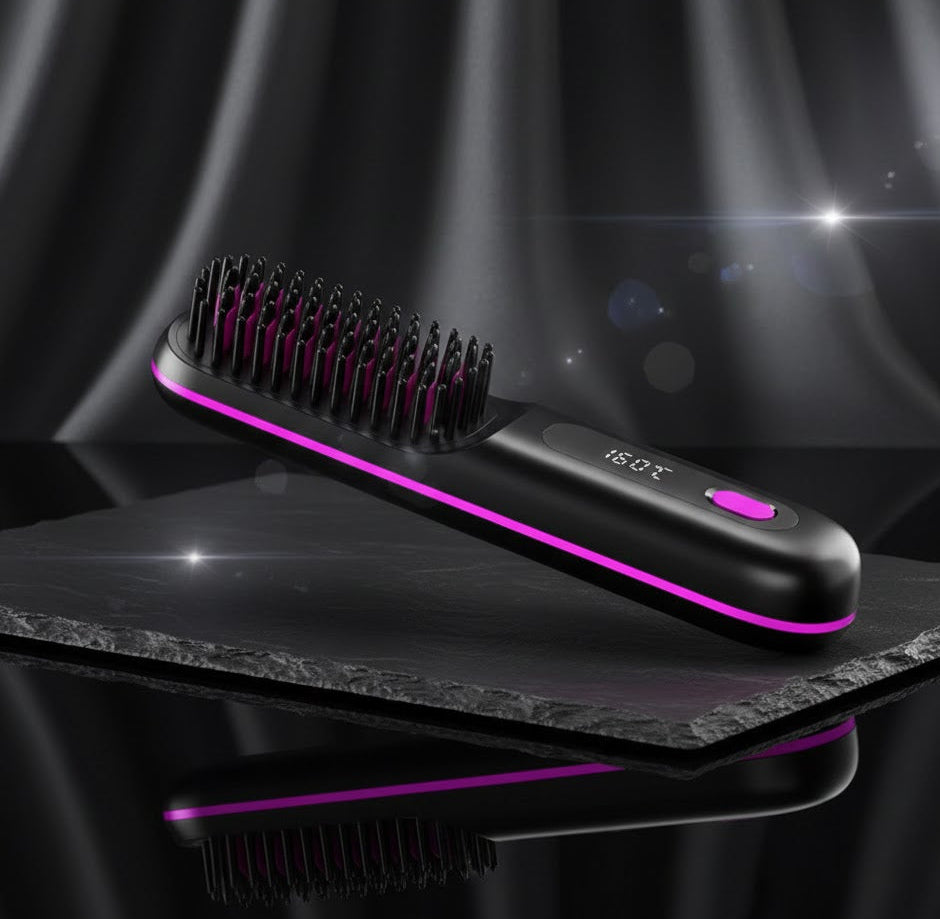 LUMINA™ Straightener