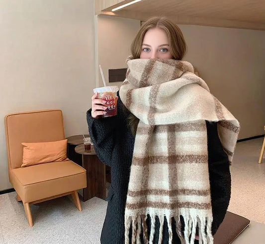 Nordella™ Winter Scarf