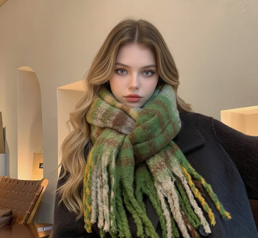 Nordella™ Winter Scarf